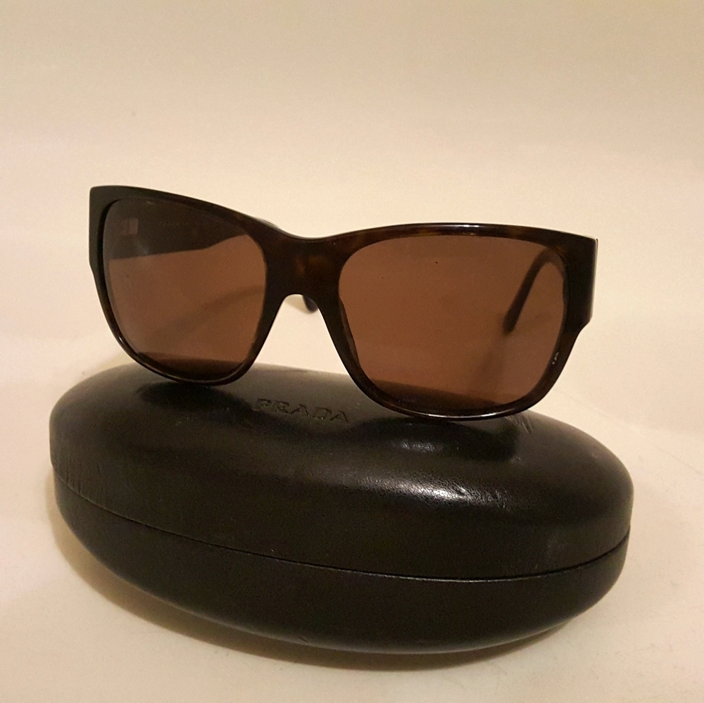 Unisex Prada Sunglasses